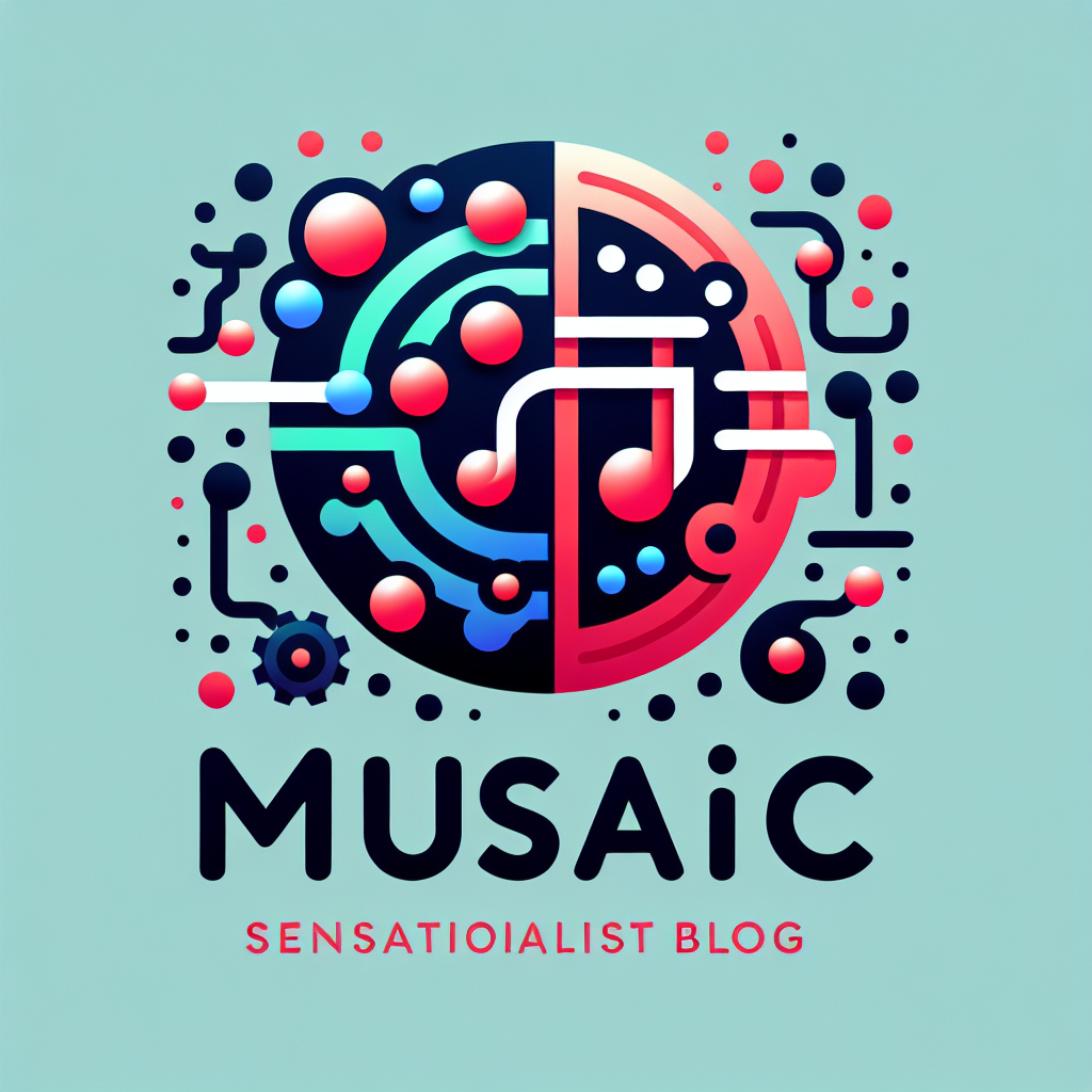 musaic.club logo